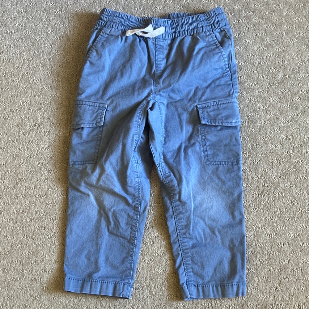 7-pc Bundle assorted little boys clothes, Sz ~3-4T. - Picture 7 of 9